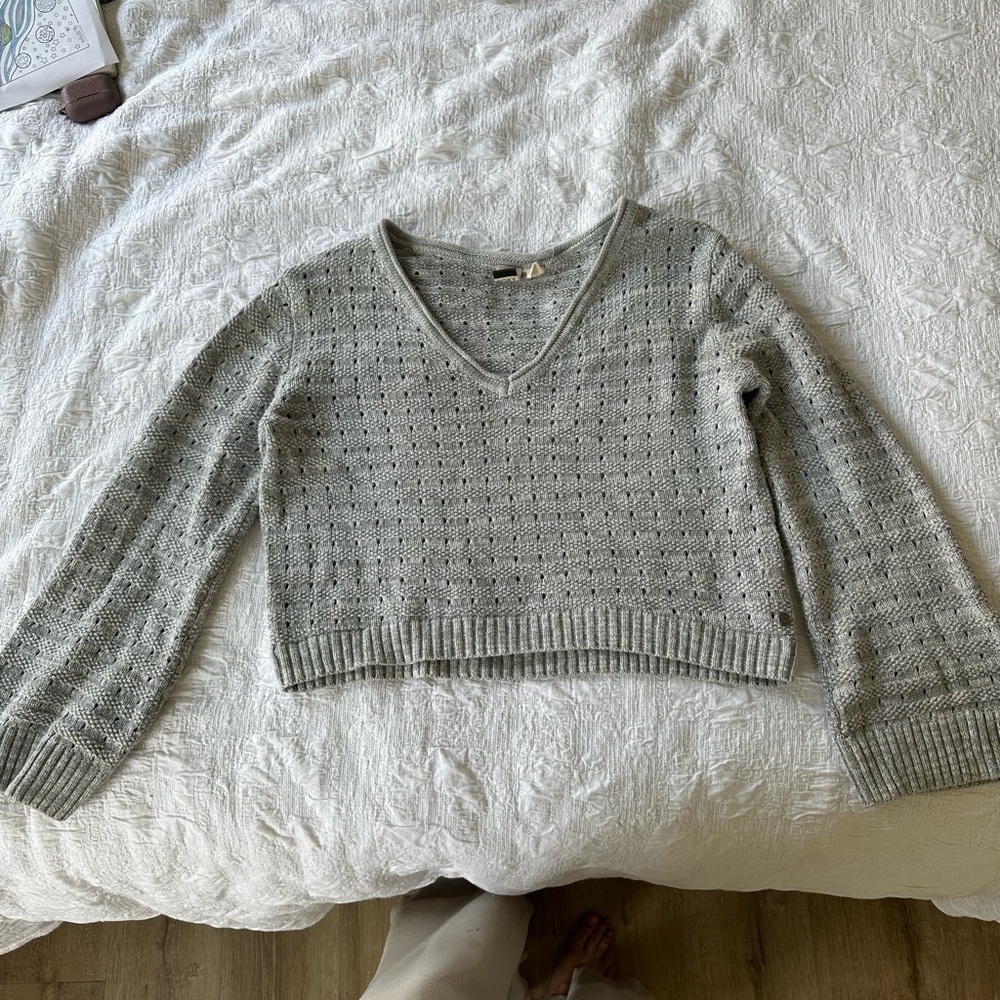 Roxy Sweater